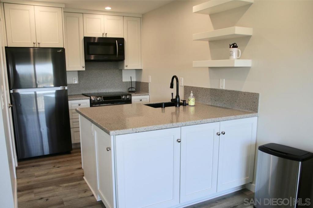 Clairemont - Residential Lease