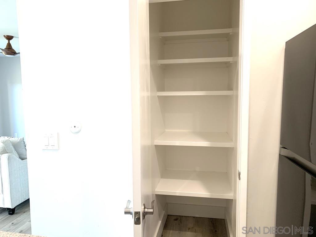 Clairemont - Residential Lease