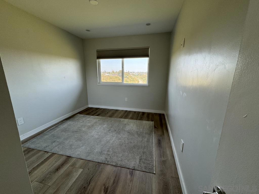 Clairemont - Residential Lease