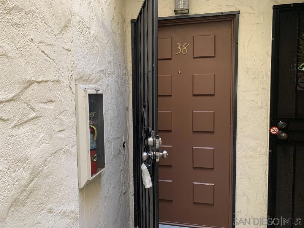 Clairemont - Residential Lease