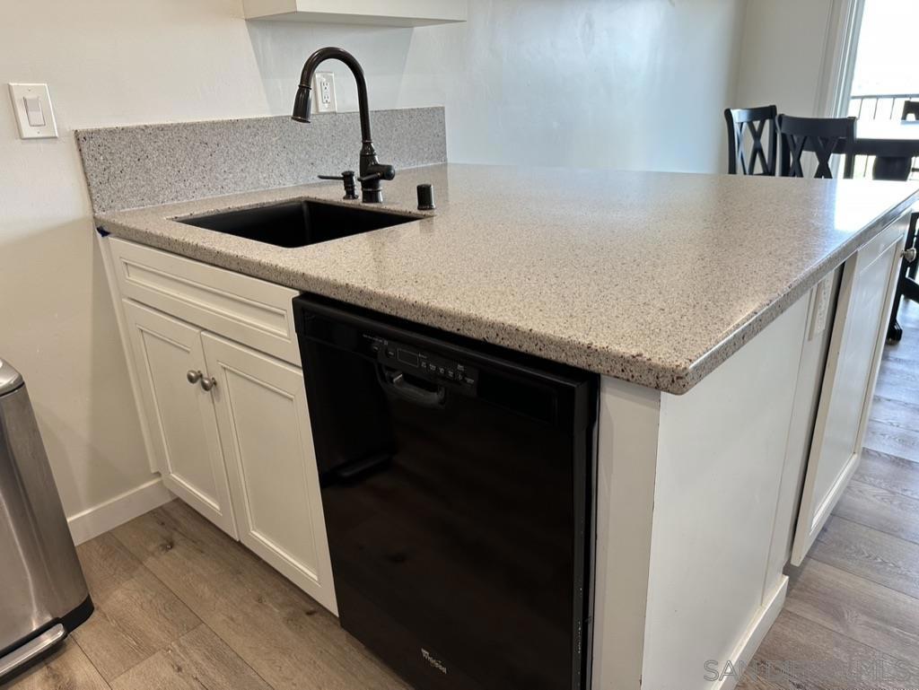 Clairemont - Residential Lease