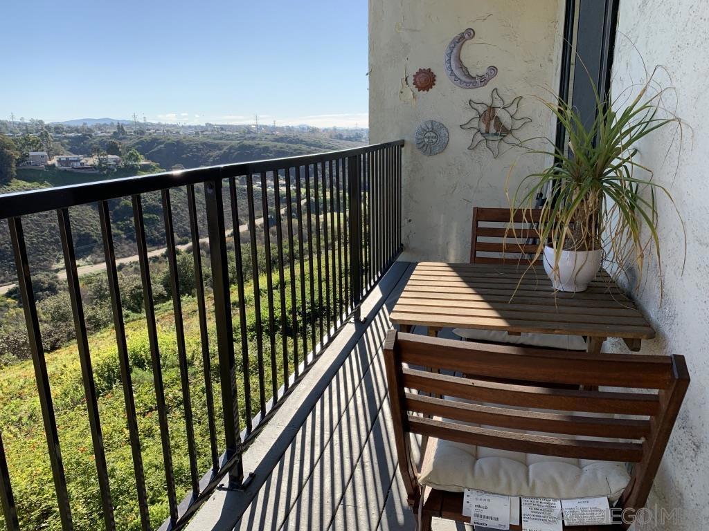 Clairemont - Residential Lease