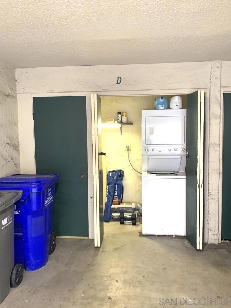 Clairemont - Residential Lease