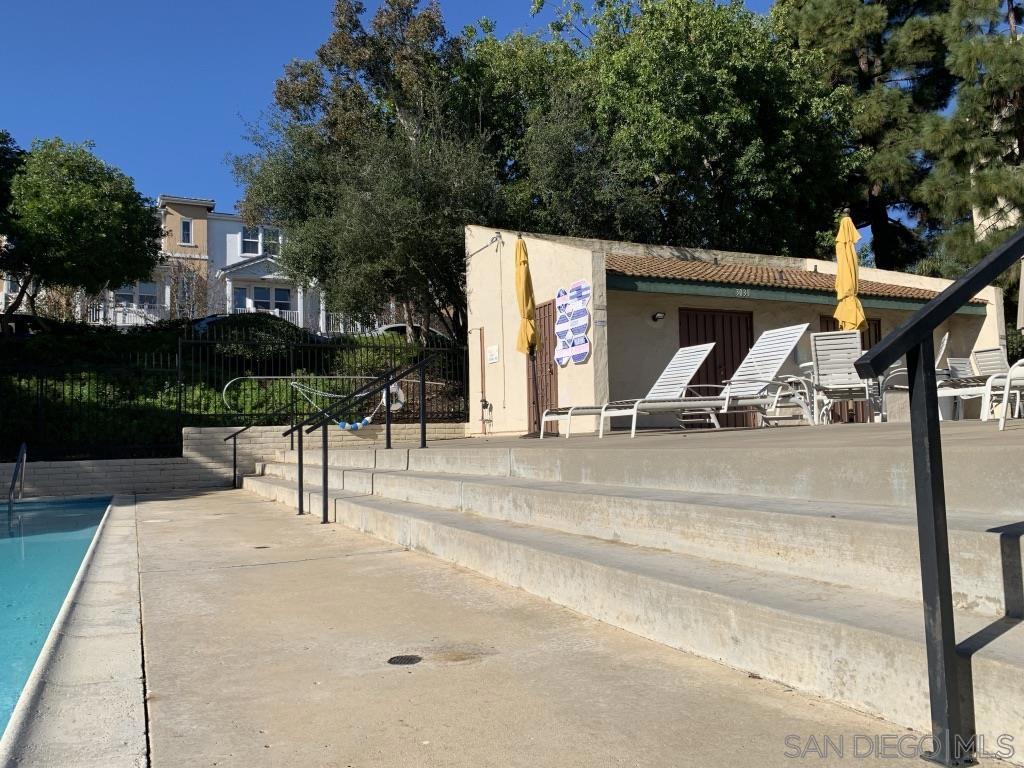 Clairemont - Residential Lease