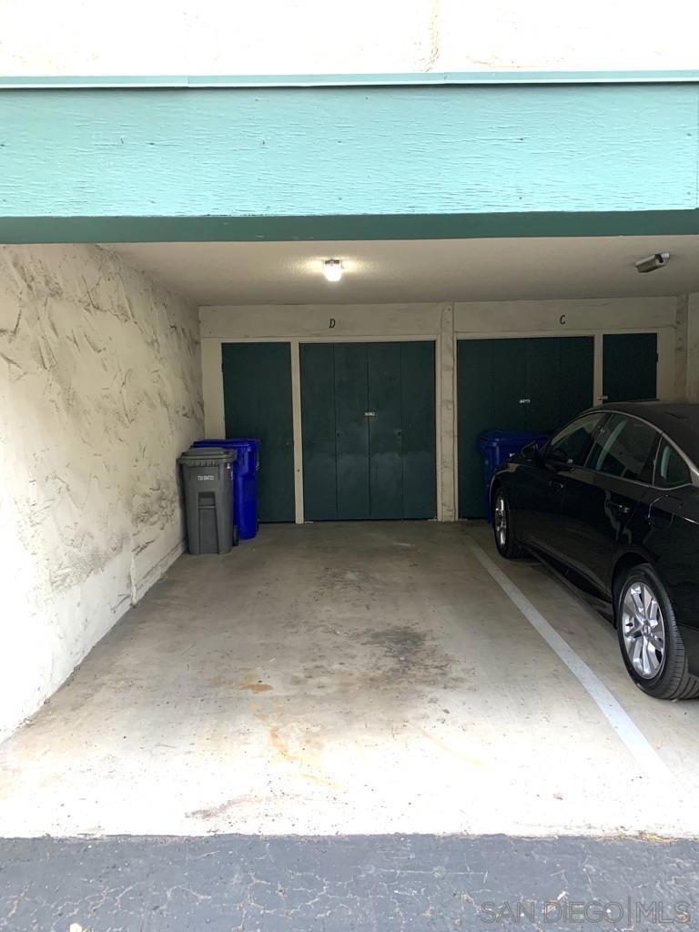 Clairemont - Residential Lease