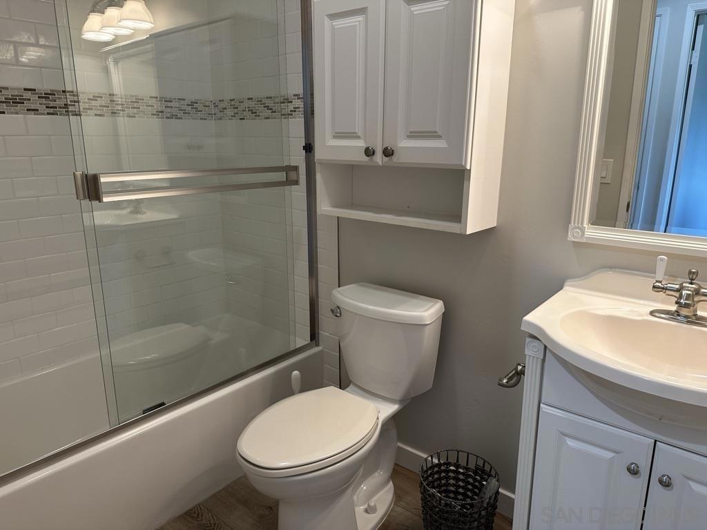 Clairemont - Residential Lease