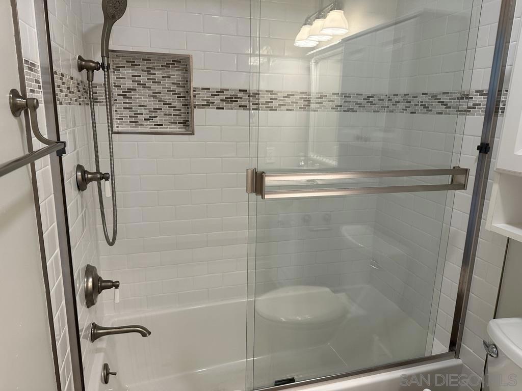 Clairemont - Residential Lease