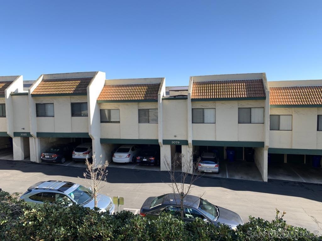 Clairemont - Residential Lease