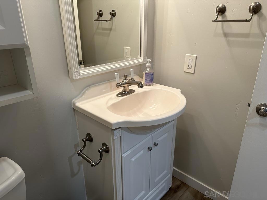 Clairemont - Residential Lease