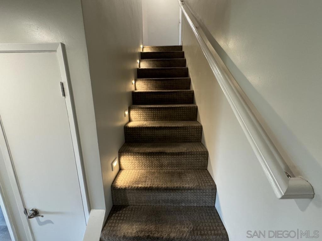 Clairemont - Residential Lease