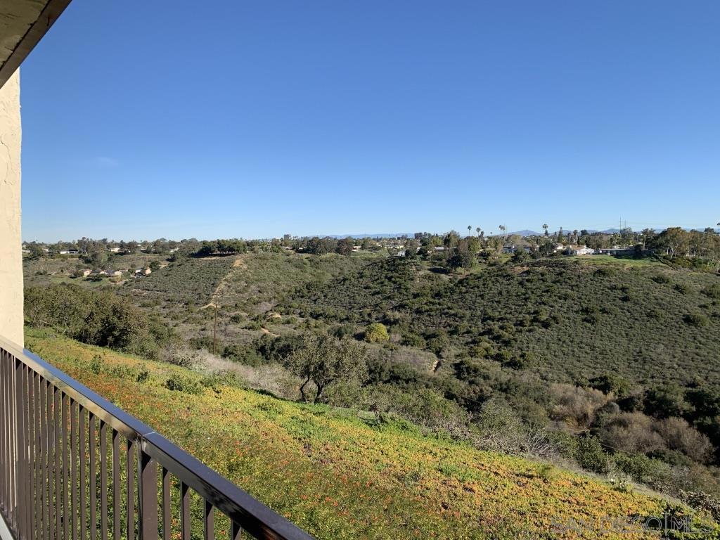 Clairemont - Residential Lease