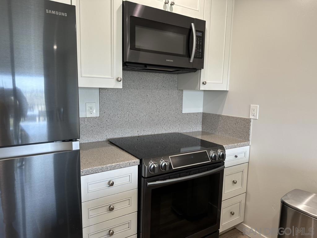 Clairemont - Residential Lease