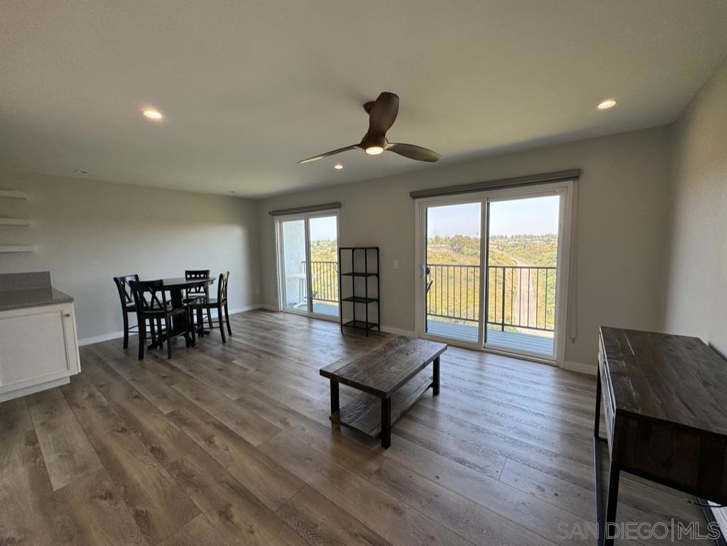 Clairemont - Residential Lease