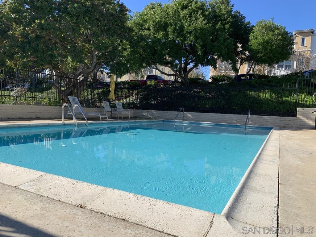 Clairemont - Residential Lease