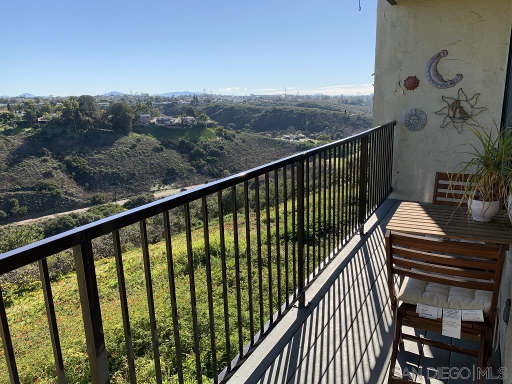 Clairemont - Residential Lease