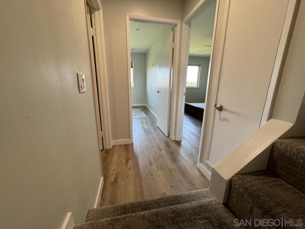 Clairemont - Residential Lease