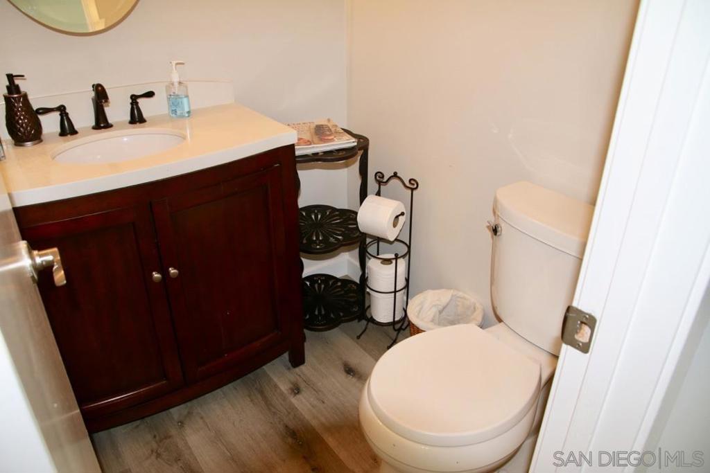 Clairemont - Residential Lease