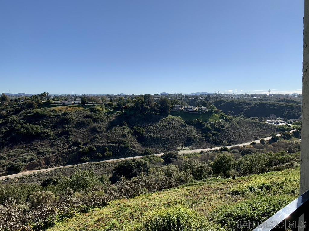 Clairemont - Residential Lease