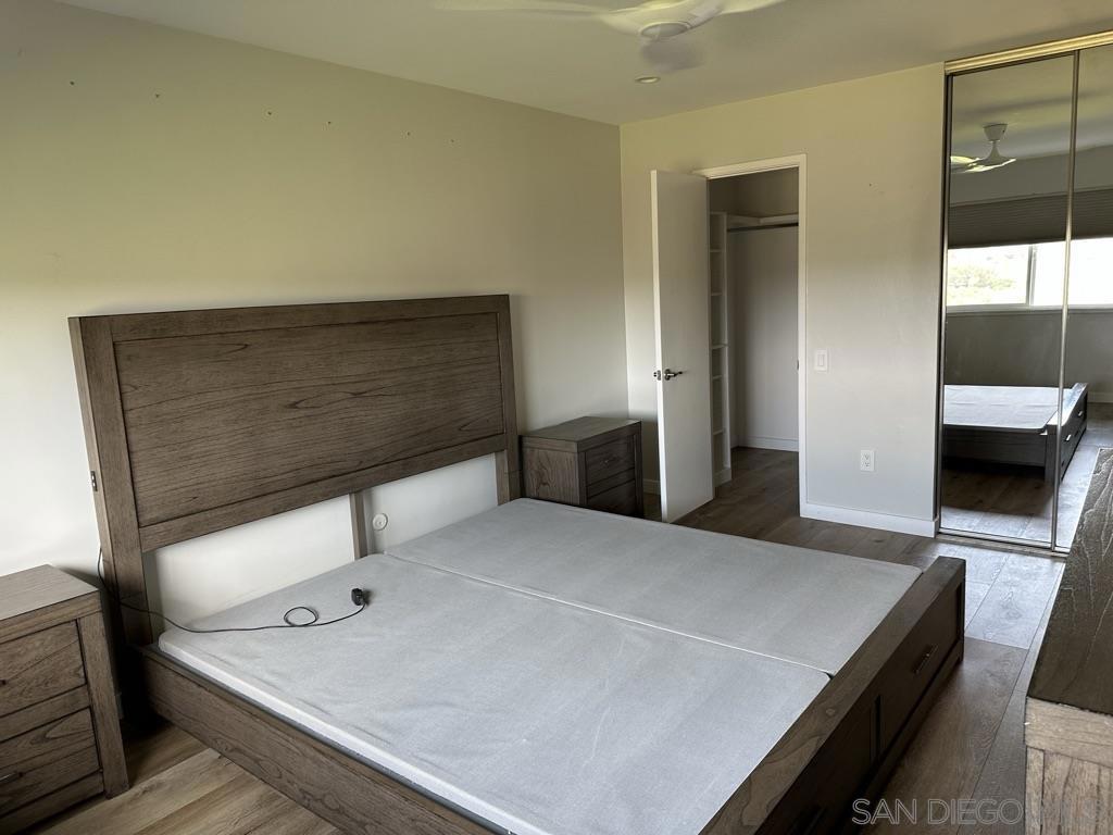 Clairemont - Residential Lease