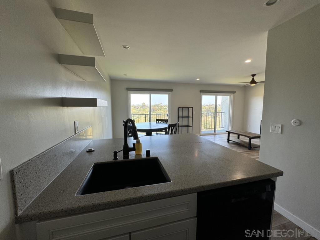 Clairemont - Residential Lease