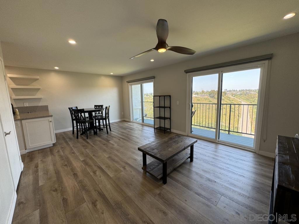 Clairemont - Residential Lease