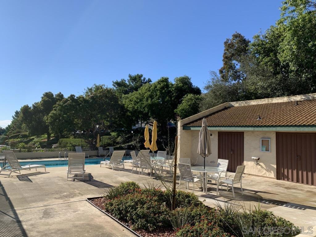 Clairemont - Residential Lease