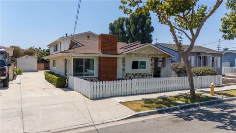 Photo of 2338 246th Place, Lomita, CA 90717 (MLS # SB25144672)