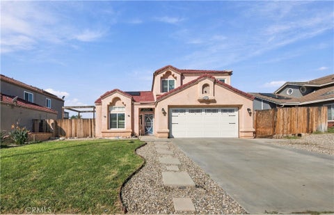 Photo of 12375 Lasselle ST, Moreno Valley, CA 92557 (MLS # IV26229275)
