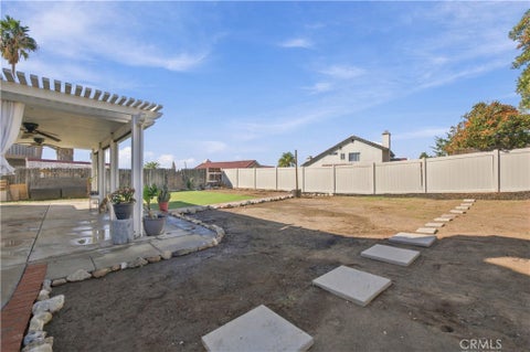 Tiny photo for 12375 Lasselle ST, Moreno Valley, CA 92557 (MLS # IV26229275)