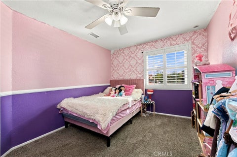 Tiny photo for 12375 Lasselle ST, Moreno Valley, CA 92557 (MLS # IV26229275)