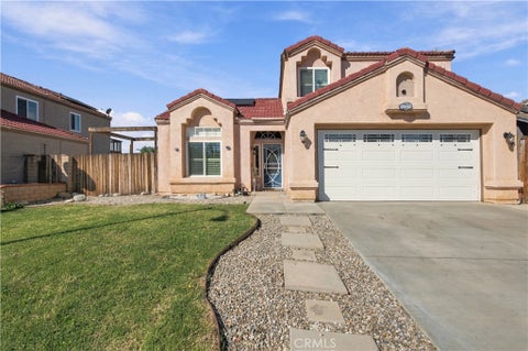 Tiny photo for 12375 Lasselle ST, Moreno Valley, CA 92557 (MLS # IV26229275)