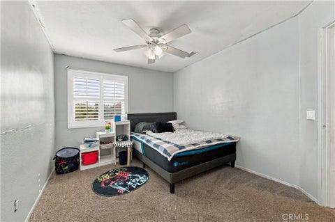 Tiny photo for 12375 Lasselle ST, Moreno Valley, CA 92557 (MLS # IV26229275)