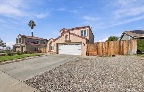 Tiny photo for 12375 Lasselle ST, Moreno Valley, CA 92557 (MLS # IV26229275)