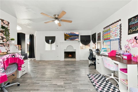 Tiny photo for 12375 Lasselle ST, Moreno Valley, CA 92557 (MLS # IV26229275)