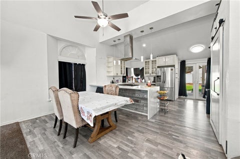 Tiny photo for 12375 Lasselle ST, Moreno Valley, CA 92557 (MLS # IV26229275)