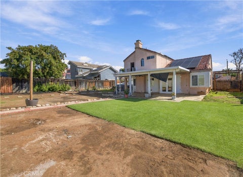 Tiny photo for 12375 Lasselle ST, Moreno Valley, CA 92557 (MLS # IV26229275)