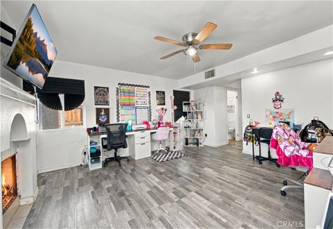 Tiny photo for 12375 Lasselle ST, Moreno Valley, CA 92557 (MLS # IV26229275)