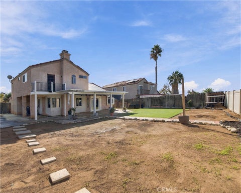 Tiny photo for 12375 Lasselle ST, Moreno Valley, CA 92557 (MLS # IV26229275)