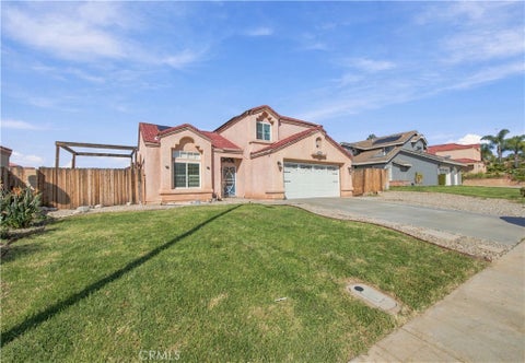 Tiny photo for 12375 Lasselle ST, Moreno Valley, CA 92557 (MLS # IV26229275)
