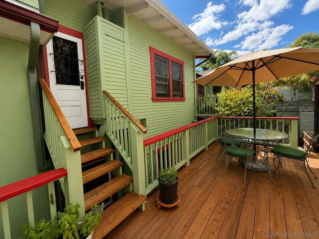 215 Spruce Street