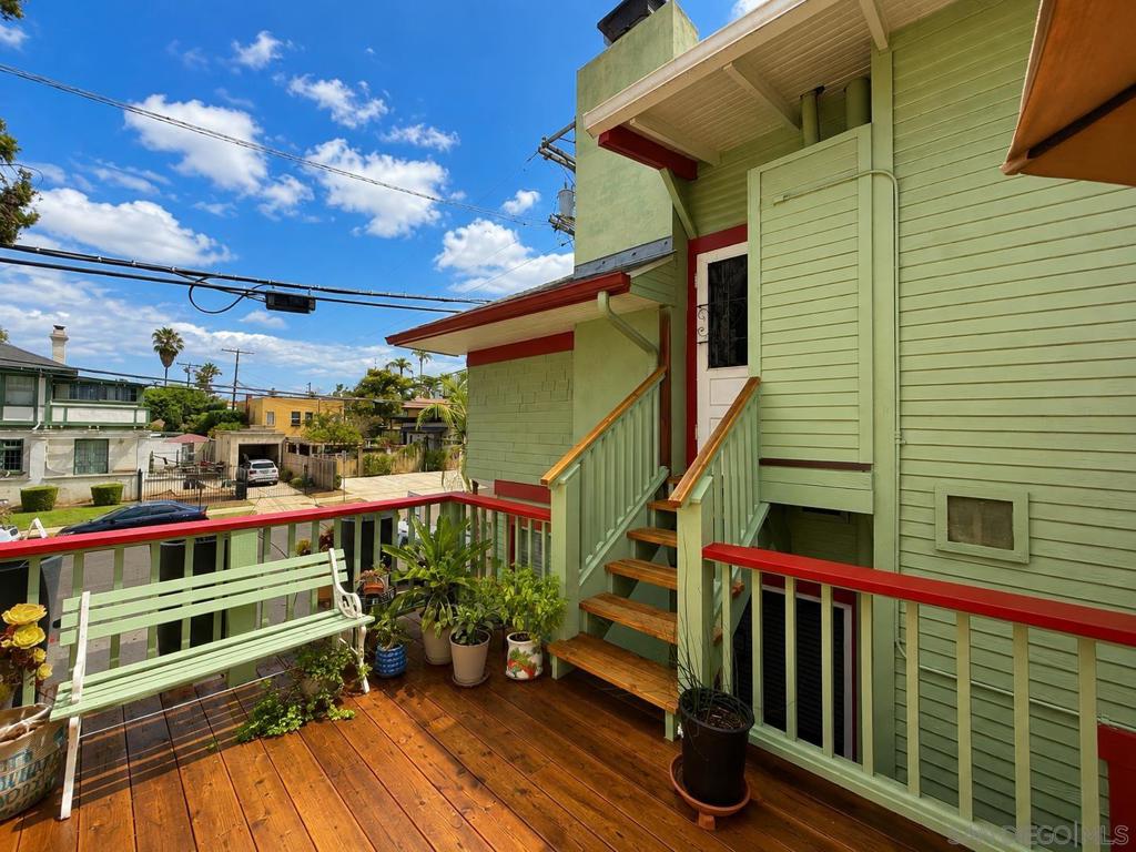 215 Spruce Street