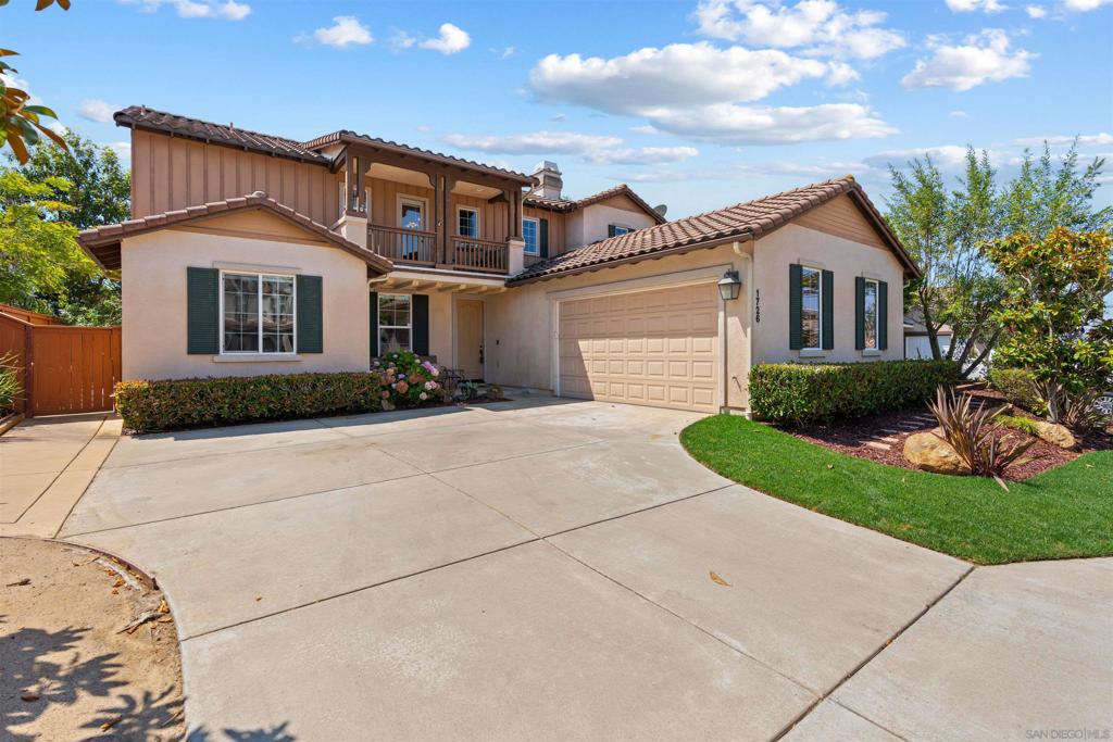 1726 BLUE WATER LANE