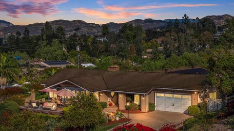 Photo of 11921 1/2 Fuerte Drive, El Cajon, CA 92020 (MLS # PTP2508601)