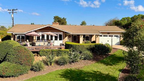 Photo of 11921 Fuerte Drive, El Cajon, CA 92020 (MLS # PTP2508601)