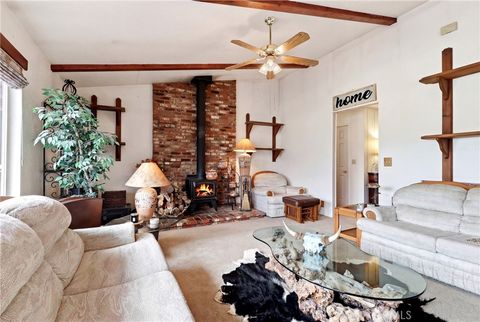 Tiny photo for 48150 Twin Pines Road, Banning, CA 92220 (MLS # CV26049758)