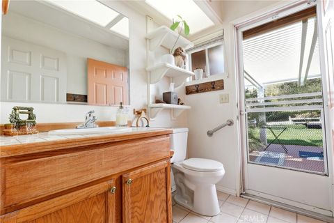 Tiny photo for 48150 Twin Pines Road, Banning, CA 92220 (MLS # CV26049758)