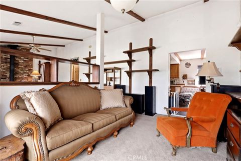 Tiny photo for 48150 Twin Pines Road, Banning, CA 92220 (MLS # CV26049758)