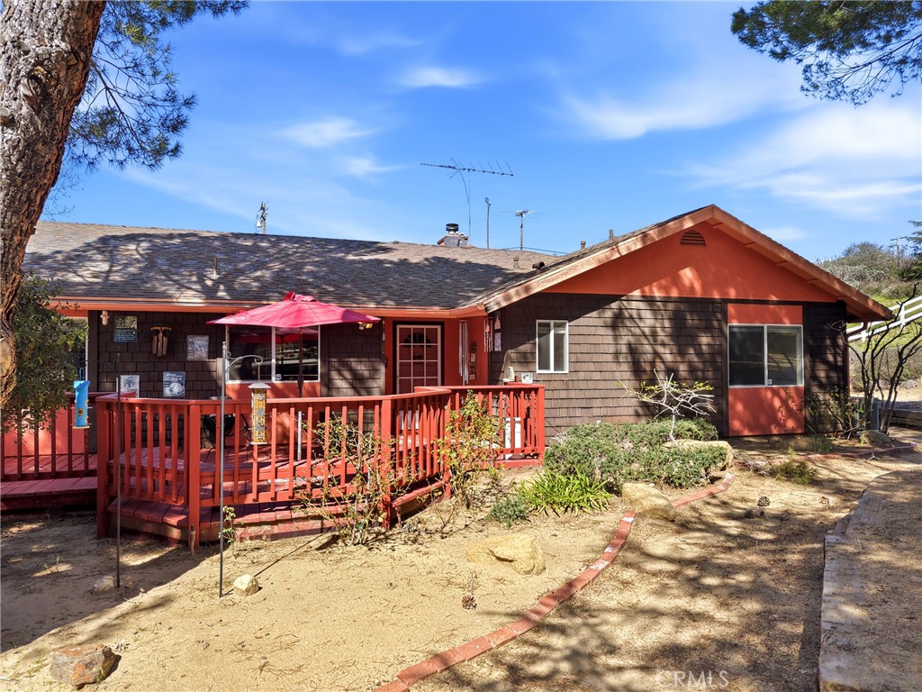 48150 Twin Pines Road