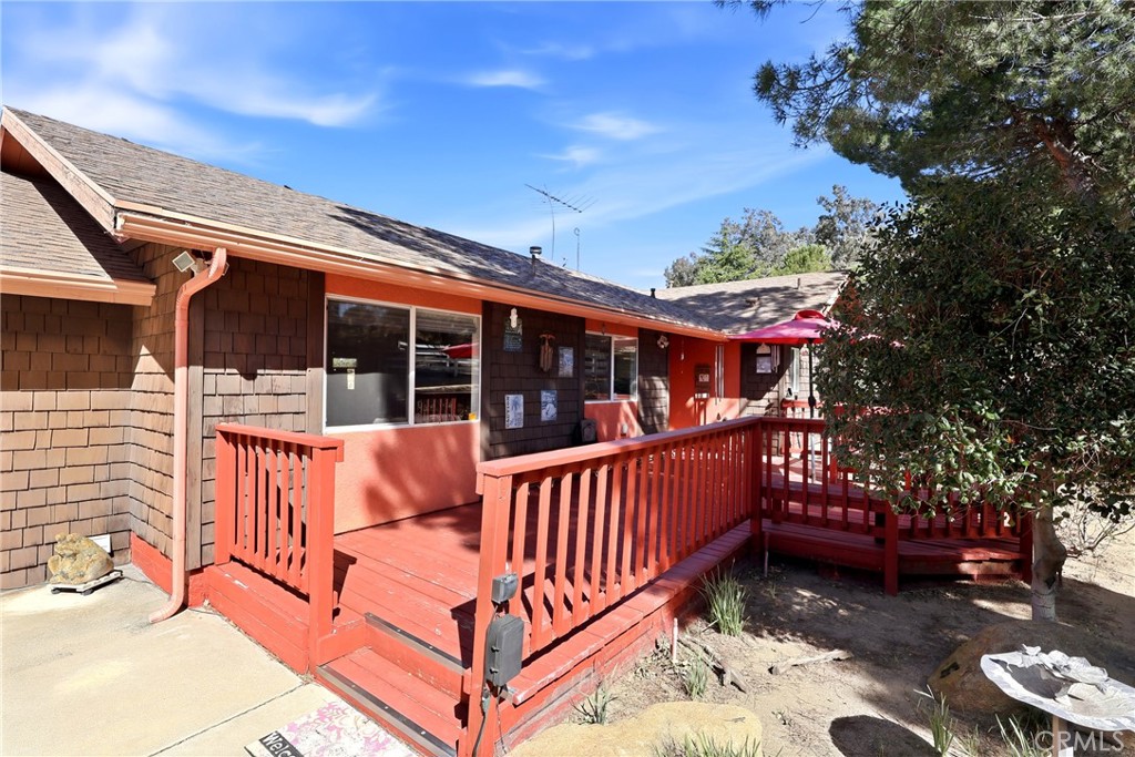 48150 Twin Pines Road