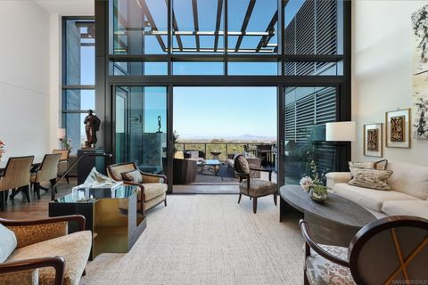 Photo of 2855 5th Avenue Ave #1302, San Diego, CA 92103 (MLS # 260009350SD)